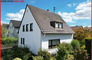 Haus kaufen in 55442 Stromberg, Gepflegtes und ruhig gelegenes EFH mit Garten in Stromberg zu verkaufen