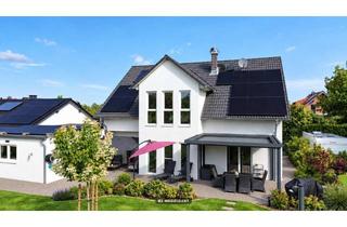 Einfamilienhaus kaufen in 59510 Lippetal, Neuwertiges Einfamilienhaus mit herrlichem Garten in ruhiger Lage