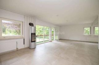 Haus kaufen in 53819 Neunkirchen-Seelscheid, Ruhig und im Grünen gelegen mit Einliegerwohnung und großem Garten