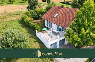 Einfamilienhaus kaufen in 74321 Bietigheim-Bissingen, Freistehendes Einfamilienhaus in exponierter Lage!