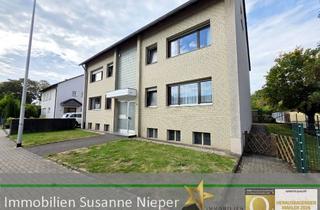 Haus kaufen in 40721 Hilden, Gepflegtes 6-Familienhaus in Hilden. Attraktiver Wohnstandort zwischen Rheinland und Bergischem Land