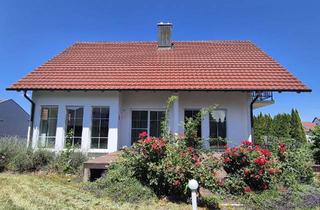 Haus kaufen in Zehntstadelweg, 89195 Staig, **Alles außer gewöhnlich - Repräsentatives Wohnhaus in ruhiger Lage!**