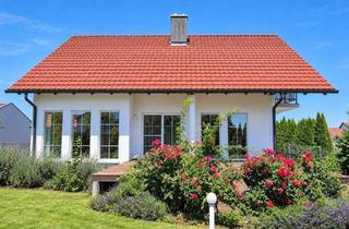 Haus kaufen in Zehntstadelweg, 89195 Staig, **Alles außer gewöhnlich - Repräsentatives Wohnhaus in ruhiger Lage!**