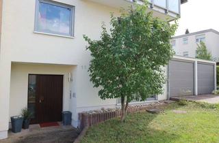 Doppelhaushälfte kaufen in 75175 Oststadt, Familienfreundliche Doppelhaushälfte in attraktiver Wohnlage