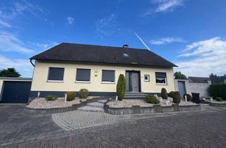 Haus kaufen in 46519 Alpen, Großzügiges EFH mit Wellnessbereich, Wintergarten und Ausbausreserve