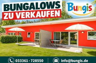 Haus kaufen in Angermünder Str. 20, 16247 Joachimsthal, Ferienhaus direkt am Grimnitzsee – Zweitwohnsitz oder Ferienimmobilie in Joachimsthal
