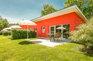 Haus kaufen in Angermünder Str. 20, 16247 Joachimsthal, Bungalows direkt am Grimnitzsee – Zweitwohnsitz oder Ferienimmobilie in Joachimsthal