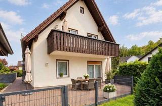 Haus kaufen in 61479 Glashütten, Platz für Familie, Generationen oder Wohnen & Arbeiten