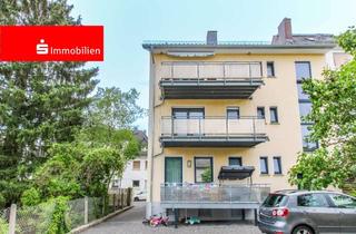Haus kaufen in 65549 Limburg, Gepflegtes Dreifamilienhaus in Limburg-Blumenrod – mit zusätzlichem Baugrundstück