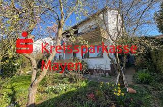 Haus kaufen in 56727 Mayen, Flexibles Drei- bis Vierfamilienhaus in exklusiver Wohnlage von Mayen