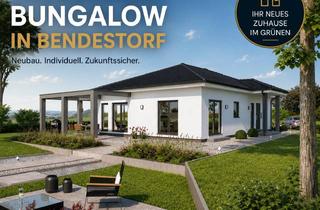 Haus kaufen in 21227 Bendestorf, Wohnkomfort auf einer Ebene: Ihr neues Zuhause in der Nordheide