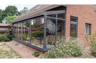 Einfamilienhaus kaufen in Am Johannisbleek 25, 30519 Waldheim, Großzügiges Einfamilienhaus mit Wintergarten und Garten in Hannover - Waldheim