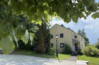 Einfamilienhaus kaufen in Kornbergstraße 22, 95126 Schwarzenbach a d Saale, Einfamilienhaus in Martinlamitz