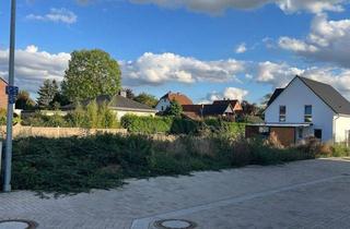 Grundstück zu kaufen in 31246 Ilsede, Voll erschlossenes Baugrundstück in Gadenstedt – 669 m² für Ihr individuelles Traumhaus in Bestlage!