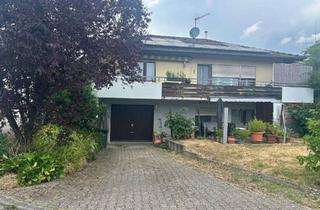Haus kaufen in 79771 Klettgau, Zuhause mit 6,5 Zimmern in Klettgau