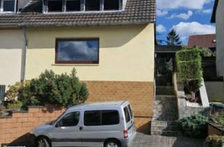 Einfamilienhaus kaufen in Jahnstr. 99, 56179 Vallendar, Ihr neues Zuhause in Vallendar: Einfamilienhaus mit großzügigem Garten