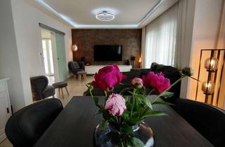 Haus kaufen in Werfer Straße 352, 32257 Bünde, Wohnen im Grünen: EFH in Bünde-Ahle nahe dem Hücker-Moor
