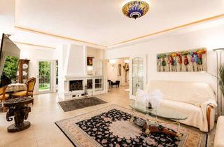 Haus kaufen in 25746 Heide, Ihr Familienparadies in Heide – modernes Zuhause mit großem Garten, Sauna, Kamin und Garage