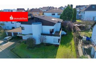Einfamilienhaus kaufen in 64354 Reinheim, Einfamilienhaus in Zeilhard
