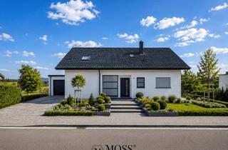 Haus kaufen in 79639 Grenzach-Wyhlen, Hochwertig saniertes Haus an bester Lage mit unendlichen Möglichkeiten