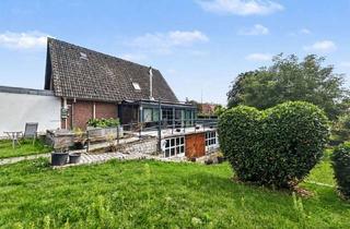 Einfamilienhaus kaufen in 46499 Hamminkeln, Freistehendes Einfamilienhaus in Hamminkeln-Mehrhoog