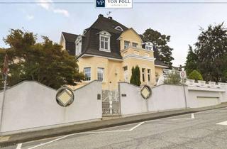 Villa kaufen in 56170 Bendorf, Gepflegte Stadtvilla in Bendorf mit Einliegerwohnungund zusätzlichem Baugrundstück