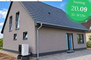 Haus kaufen in 33428 Harsewinkel, Einladung zur Baustellenbesichtigung am 20.09.2026