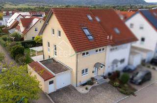 Haus kaufen in 74405 Gaildorf, Mehr Raum fürs Leben – vom Keller bis unters Dach