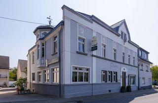 Haus kaufen in 56637 Plaidt, Traditionsreiches Gasthaus im Herzen des Ortskerns