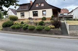 Haus kaufen in Aschaffenburgstr 24, 63831 Wiesen, Dort leben wo andere Urlaub machen