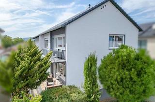 Haus kaufen in 67149 Meckenheim, Ein Haus – viele Möglichkeiten: Zweifamilienhaus für Generationen, Eigennutzer & Kapitalanleger
