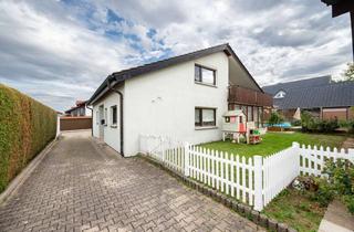 Haus kaufen in 74252 Massenbachhausen, Großzügiges Ein-/Zweifamilienhaus in Massenbachhausen mit viel Platz und Doppelgarage