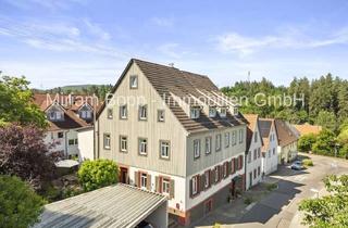 Haus kaufen in 75233 Tiefenbronn, +++ OPEN HOUSE am Sonntag, 20.09. von 11-12 Uhr, ohne Anmeldung vorbeikommen +++
