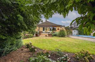 Haus kaufen in 46459 Rees, Wohnen in dörflicher Idylle mit Garten und Rheinnähe!