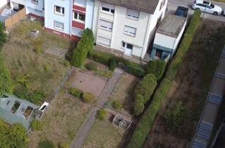 Doppelhaushälfte kaufen in 78112 St. Georgen, Doppelhaushälfte mit großem Grundstück & Ausbaupotenzial