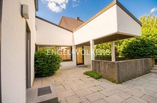 Einfamilienhaus kaufen in 93049 Westenviertel, Rarität in begehrter Lage: Einfamilienhaus mit Potential in der Margaretenau