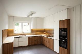 Haus kaufen in 64372 Ober-Ramstadt, Großzügig wohnen und gleichzeitig Mieteinnahmen erzielen