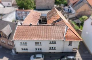 Haus kaufen in 55599 Siefersheim, +++ Ein Wohntraum für die ganze Familie mit viel Platz zum Schrauben +++