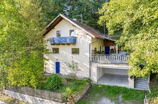Haus kaufen in 94157 Perlesreut, Ruhig gelegen und vielseitig nutzbar – ein Zuhause für Familien mit eigenen Ideen