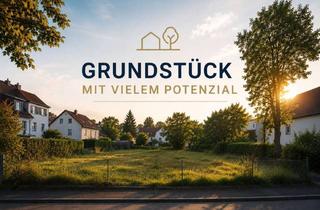 Haus kaufen in Mosbacher Straße, 74831 Gundelsheim, Platz für Ihre Visionen – Grundstück mit vielseitigen Möglichkeiten