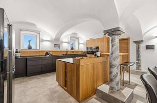 Haus kaufen in 86556 Kühbach, Historischer Wohntraum für Generationen – stilvoll wohnen & clever investieren