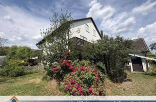 Doppelhaushälfte kaufen in 93197 Zeitlarn, Sanierungsbedürftiges Haus in Zeitlarn