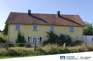 Haus kaufen in 37696 Marienmünster, ... wohnen am Ortsrand von Kollerbeck!