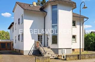 Haus kaufen in 61239 Ober-Mörlen, 3-Familienhaus in ruhiger Lage von Ober-Mörlen