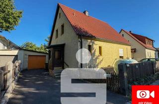 Haus kaufen in 95659 Arzberg, Wohnen in ruhiger Nachbarschaft