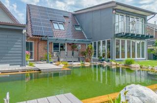 Haus kaufen in 25746 Heide, Modern Living | Design • Pool • Lebensgefühl