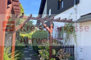 Einfamilienhaus kaufen in 53424 Remagen, Hübsches Einfamilienhaus in guter Wohnlage