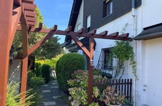 Einfamilienhaus kaufen in 53424 Remagen, Hübsches Einfamilienhaus in guter Wohnlage