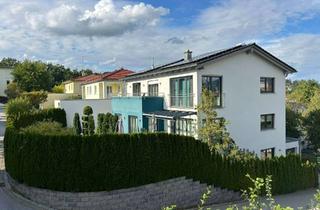 Einfamilienhaus kaufen in Dreisesselweg, 94469 Deggendorf, Attraktives, modernes Einfamilienhaus mit Einliegerwohnung und PV-Anlage in Bestlage von Deggendorf