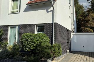Doppelhaushälfte kaufen in Irene-Nett-Weg, 40699 Erkrath, Doppelhaushälfte in Erkrath